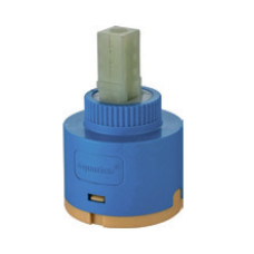 Картридж для смесителя Ø35 мм керамический standart 34A AQUATICA XD-3134