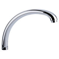 Вилив для кухні НЕРЖ. 3/4