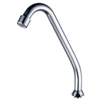 Излив для кухни 3/4