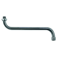 Излив для ванны изогнутый TAU XH-6381