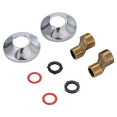 Эксцентрики НЕРЖ. 3/4