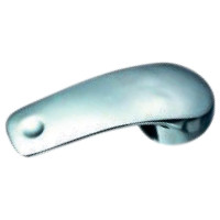 Ручка для однорычажного смесителя Ø40 мм 43T TAU XL-2382