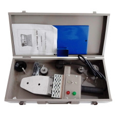 Сварочный аппарат 1000 вт Ø20-32мм FORA метал.кейс