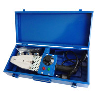 Зварювальний апарат ф.20-32 800W металевий кейс FORA