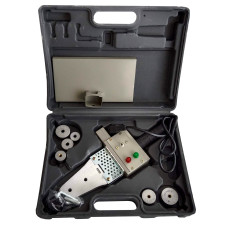 Зварювальний апарат ф.20-32 800W пластик. бокс FORA