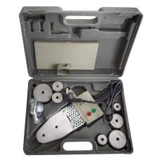 Зварювальний апарат 20-63 1000W пластик.бокс FORA