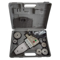 Зварювальний апарат ф20-63 1000W пластик. бокс FORA