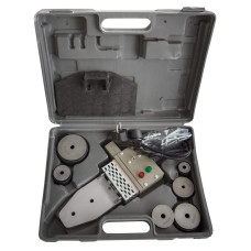 Зварювальний апарат ф20-63 1000W пластик. бокс FORA