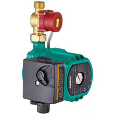 Насос для підвищення тиску ZPS15-9-140мм + гайки 1/2