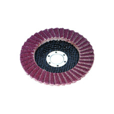 Круг пелюстковий торцевий Ø125мм зерно 150 Sigma 9172151