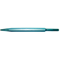 Зубило точкове з SDS-plus хвостовиком 14х250мм Sigma 1800111