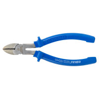 Бокорізи 160мм сині Sigma 4351161