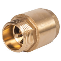 Клапан обратного хода 1