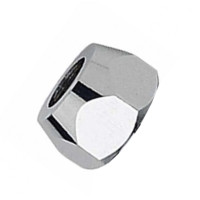 R10208 Гайка для трубки Ø1/2