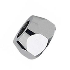 R10208 Гайка для трубки Ø1/2