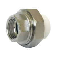 З'єднання розбірне американка PPR 50 х 1 1/2