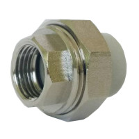 З'єднання розбірне американка PPR 50 х 1 1/2