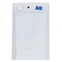 Водонагрівач  Arti WH Compact SU під мийкою 10L/1 1000W 6,5кг мокрий тен