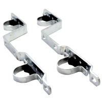 Крепеж для коллектора 1