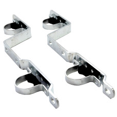 Крепеж для коллектора 1