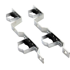 Крепеж для коллектора 1