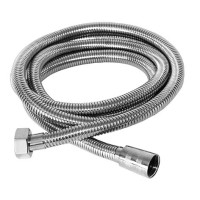 Шланг для душу розтяжний 2,0 м ASCO Аrmatura коробка 1/20