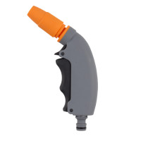 Пістолет розпилюючий FLORA 2 режими