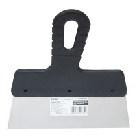 Шпатель стандарт нержавіючий 200мм Grad 8320635