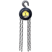 Таль ланцюгова ручна 2т Sigma 6123021