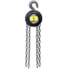 Таль ланцюгова ручна 2т Sigma 6123021