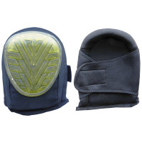 Наколінники захисні Stacker 2-а подушка, вінілова чашка Sigma 9462211