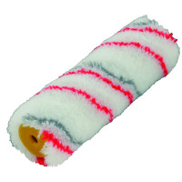 Валик малярний мультиколор 30*100мм Sigma 8311551