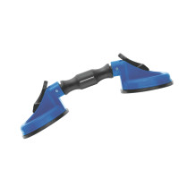 Склодомкрат на шарнірах 70кг Sigma 8222241