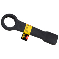 Ключ накидний односторонній ударний 41мм CrV Sigma 6034111