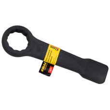 Ключ накидний односторонній ударний 41мм CrV Sigma 6034111