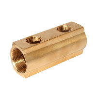 Колектор балка 3/4