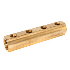 Колектор балка 3/4