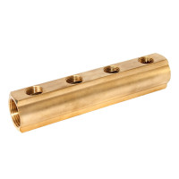 Колектор балка 1