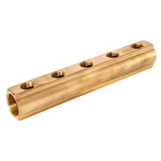 Колектор балка 3/4