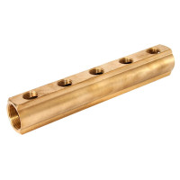 Колектор балка 1