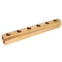 Коллектор балка 1