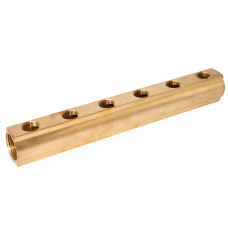 Колектор балка 1