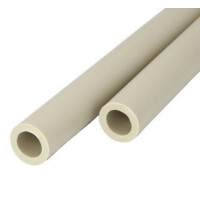 Труба поліпропіленова PN20 Ø50*8,4mm Baux Ukraine 4/28