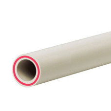 Труба PN20 скловолокно Ø63*10,5 BAUX 4/16