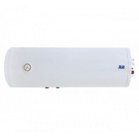 Водонагрівач горизонтальний Arti WHH Slim 50L/1 2000W Ø36см 19кг мокрий тен