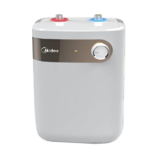 Водонагрівач  Midea Compact SU під мийкою 5L/1 1600W  мокрий тен