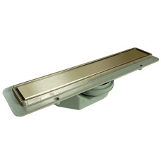 Трап линейный Confluo Primo Compact Line 750