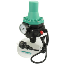 PS-01 C SHIMGE Контролер тиску електронний 1/12