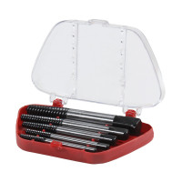 Набір свердел для викручування зірваних болтів 5шт. Ø3.0-18.0мм Sigma 1200051