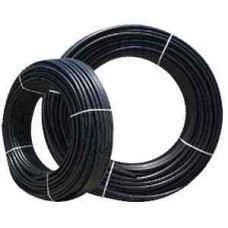 Труба питна ТМ ТЕВО ПЕ 100 SDR 13,6  25х2,0  PN12  100м